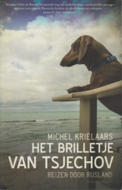 Het brilletje van Tsjechov, Michel Krielaars