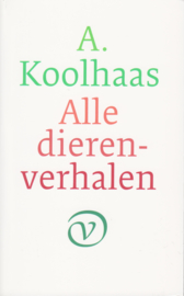 Alle dierenverhalen, A. Koolhaas