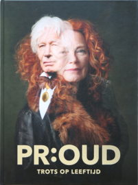 PR:OUD, Sevilay Maria van Dorst en Micaela Bartels