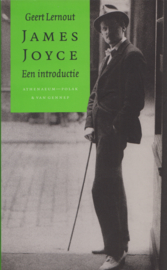 James Joyce, Geert Lernhout