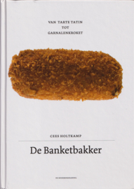 De banketbakker, Cees Holtkamp en Jonah Freud