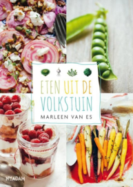 Eten uit de volkstuin, Marleen van Es