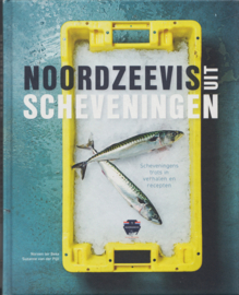 Noordzeevis uit Scheveningen, Noreen ter Beke en Suzanne van der Pijll