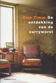 De ontdekking van de curryworst, Uwe Timm