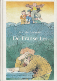 De Franse les – Valentin Raspoetin | Friso Henstra
