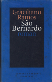São Bernardo, Graciliano Ramos