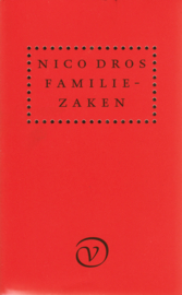 Familiezaken, Nico Dros