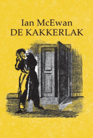 De kakkerlak, Ian McEwan