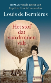 Het stof dat van dromen valt, Louis de Bernières