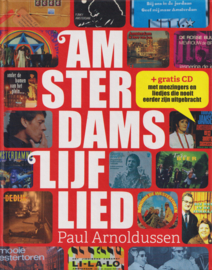Amsterdams Lijflied, Paul Arnoldussen