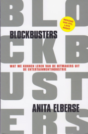 Blockbusters, Anita Elberse