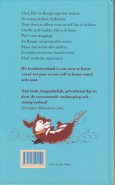 Cheffie is de baas – Kaat Vrancken