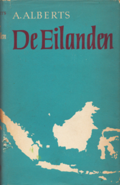 De eilanden – A. Alberts