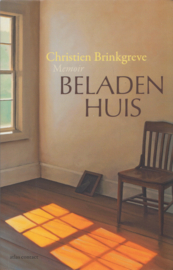 Beladen huis, Christien Brinkgreve