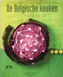 De Belgische keuken, Dirk De prins en Nest Mertens
