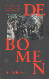 De bomen – A. Alberts