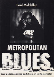 METROPOLITAN BLUES, Paul Middellijn