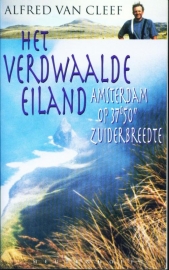 Het verdwaalde eiland, Alfred van Cleef