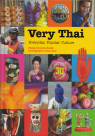 Very Thai, Philip Cornwel-Smith and John Goss