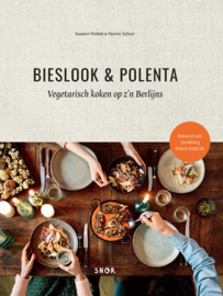 Bieslook & Polenta, Susann Probst & Yannic Schon