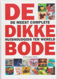 De Dikke Bode, Emile Bode