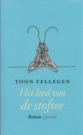 Het leed van de stoftor – Toon Tellegen