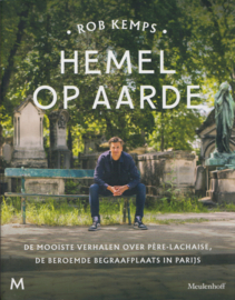 Hemel op aarde, Rob Kemps