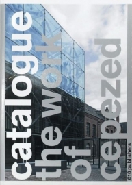 catalogue 2, the work of cepezed, Olof Koekebakker