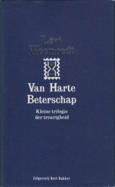 Van Harte Beterschap, Lévi Weemoedt