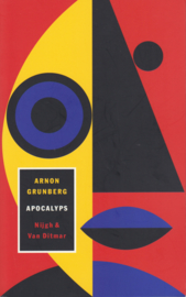 Apocalyps, Arnon Grunberg