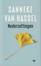 Nederzettingen, Sanneke van Hassel