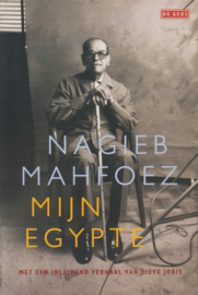 Mijn Egypte, Nagieb Mahfoez
