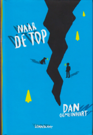 Naar de top, Dan Gemeinhart