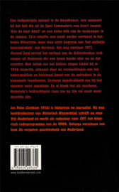 Oerend hard – Jos Palm
