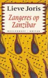 Zangeres op Zanzibar, Lieve Joris