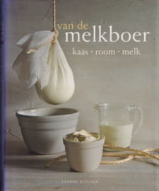 Van de melkboer, Leanne Kitchen