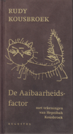 De Aaibaarheidsfactor, Rudy Kousbroek
