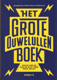Het Grote Ouwelullenboek, Jerry Goossens en Frank van Hellemondt