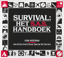Survival: het S.A.S. handboek, John Wiseman