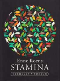 Stamina, Enne Koens