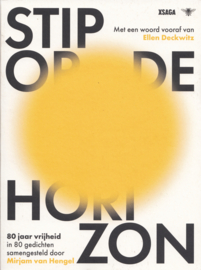 Stip op de horizon – Samengesteld door Mirjam van Hengel