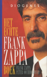 Het echte Frank Zappa boek, ​Frank Zappa en Peter Occhiogrosso