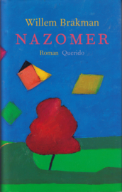 Nazomer, Willem Brakman