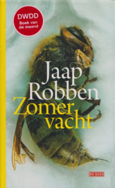 Zomervacht, Jaap Robben