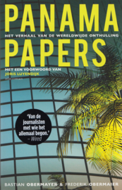 Panama Papers, Bastian Obermayer en Frededrik Obermaier