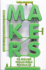 Makers, Chris Anderson