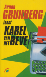 Arnon Grunbeg leest Karel van het Reve