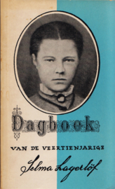 Dagboek van de veertienjarige Selma Lagerlöf, Selma Lagerlöf