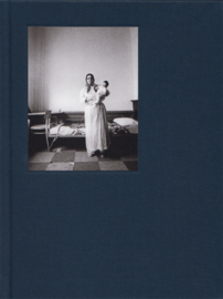 I am the only woman there, Bertien van Manen, NEW BOOK