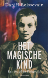 Het magische kind, Daniël Boissevain